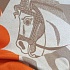 Плед Hermes Cheval Joker premium 154x198 см