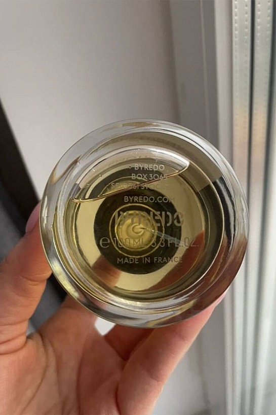 Парфюмерная вода Byredo Mixed Emotions