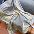 Плед Hermes Grand Ithaque premium 138x171 см