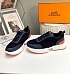 Мужские кроссовки Hermes Drift - Navy