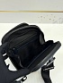 Кожаная сумка Montblanc Extreme 3.0 Sling premium 29x18x6 см