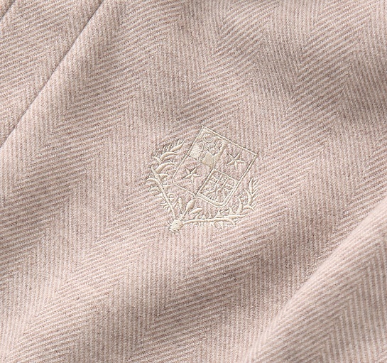 Мужская куртка Loro Piana premium - Beige
