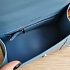 Кожаная сумка Balenciaga Hourglass S 23x14.5 см