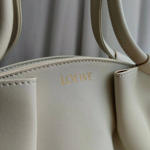 Женская cумка Loewe 25x18 см (5 расцветок)   