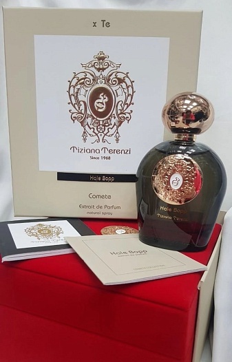 Парфюмерная вода Tiziana Terenzi Hale Boop (100 мл)   