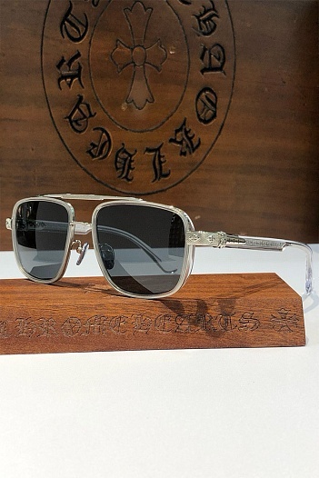 Солнцезащитные очки Chrome Hearts Datass   