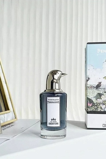 Парфюмерная вода Penhaligon's Portraits The Ingenue Cousin Flora (100 мл)   