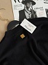 Женский трикотажный свитер Schiaparelli Premium - Black