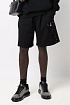 Мужские шорты Dsquared2 "ICON" - Black