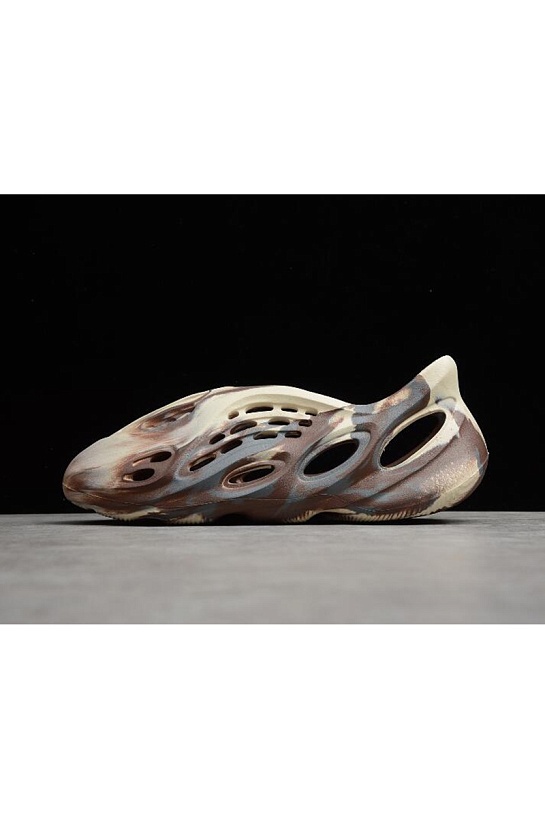 Кроссовки Adidas Yeezy Foam RNNR MX Cream Clay