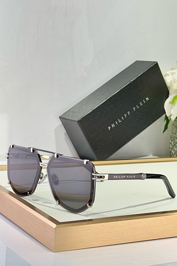 Солнцезащитные очки Philipp Plein Legacy   