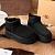 Женские ботинки UGG Classic Ultra Mini Platform - Black