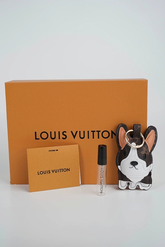 Парфюмерная вода Louis Vuitton Afternoon Swim (100 мл)