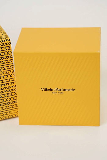 Парфюмерная вода Vilhelm Parfume Morning Chess (100 мл)   