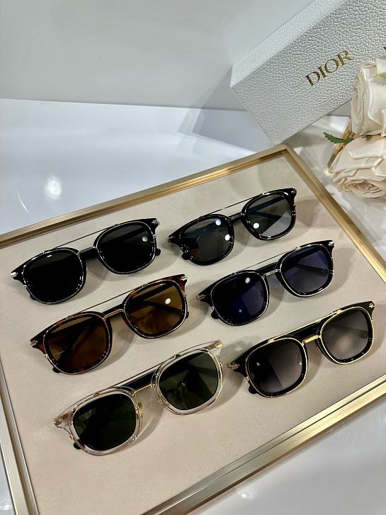 Солнцезащитные очки Dior Homme