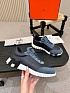 Мужские кроссовки Hermes Bouncing - Navy