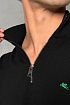 Мужская кофта Etro zip-up - Black
