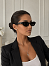 Солнцезащитные очки Chanel Cat Eye