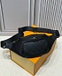 Кожаная сумка Louis Vuitton Rush Bumbag premium 30x15x8 см