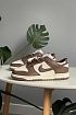 Кроссовки Nike Dunk Low "Cacao Wow"