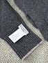 Кашемировые перчатки Brunello Cucinelli premium - Dark Grey