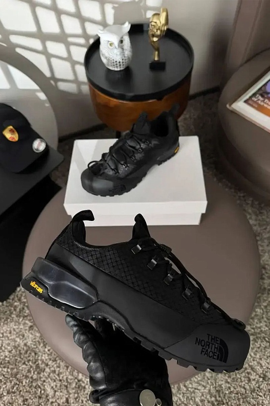 Кроссовки The North Face Glenclyffe Low Gore-Tex
