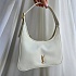 Кожаная сумка Yves Saint Laurent Calypso Mini 25x14 см