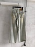 Женские джинсы Chrome Hearts premium