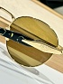 Солнцезащитные очки Prada Loden Lenses