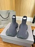 Женские кроссовки Balenciaga Speed Trainer - Grey