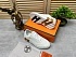 Мужские кроссовки Hermes Bouncing - White