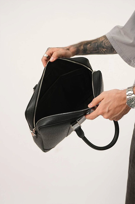 Портфель Louis Vuitton Voyage PM Premium 36.5x27.5x6 см