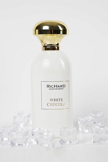 Парфюмерная вода RicHarD White Chocola (100 мл)   