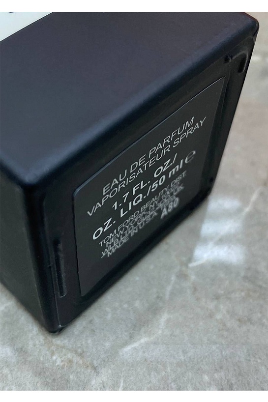 Парфюмерная вода Tom Ford Fabulous