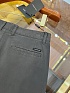 Мужские брюки Dolce & Gabbana Premium - Grey
