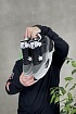 Кроссовки Nike Air Jordan 4 Retro "Fear Pack"
