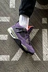 Кроссовки Nike Air Jordan 4 Retro "Canyon Purple"