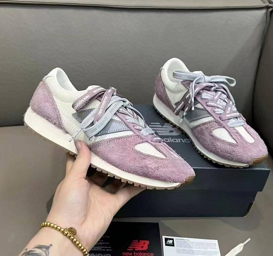 Женские кросовки MIU MIU x New Balance 471 premium