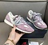 Женские кросовки MIU MIU x New Balance 471 premium