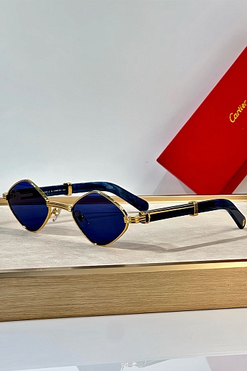 Солнцезащитные очки Cartier   