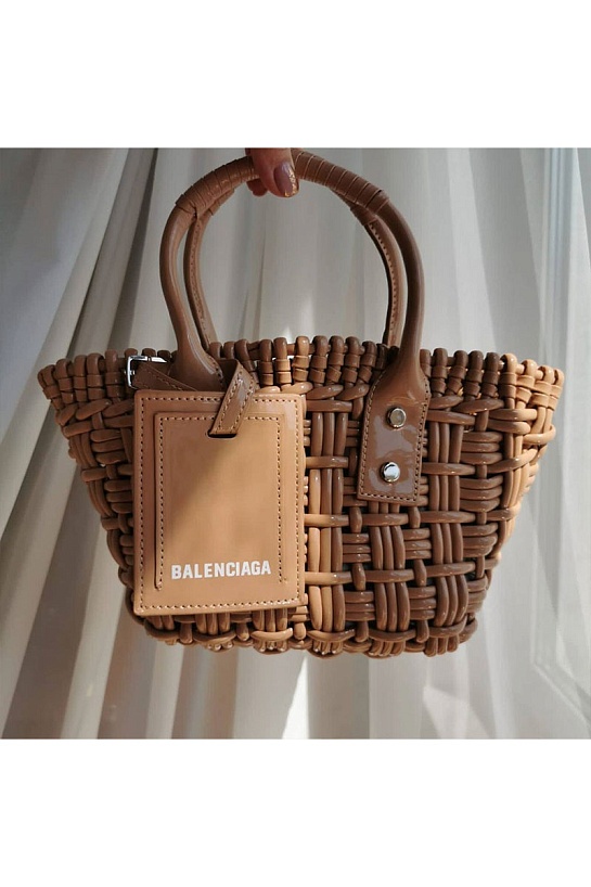 Сумка Balenciaga Bistro 26x18 см