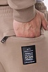 Спортивные штаны Armani Exchange Icon Period - Beige