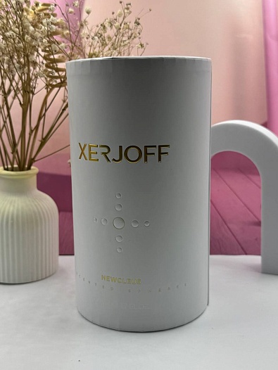 Парфюмерная вода Xerjoff Newcleus (100 мл)   