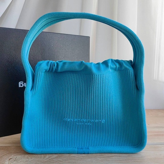 Женская сумка Alexander Wang Ryan Small 24x19 см (4 расцветки)