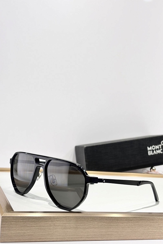 Солнцезащитные очки Montblanc