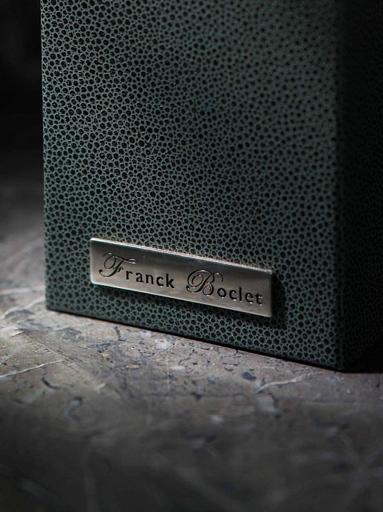 Парфюмерная вода ranck Boclet Sugar (100 мл)