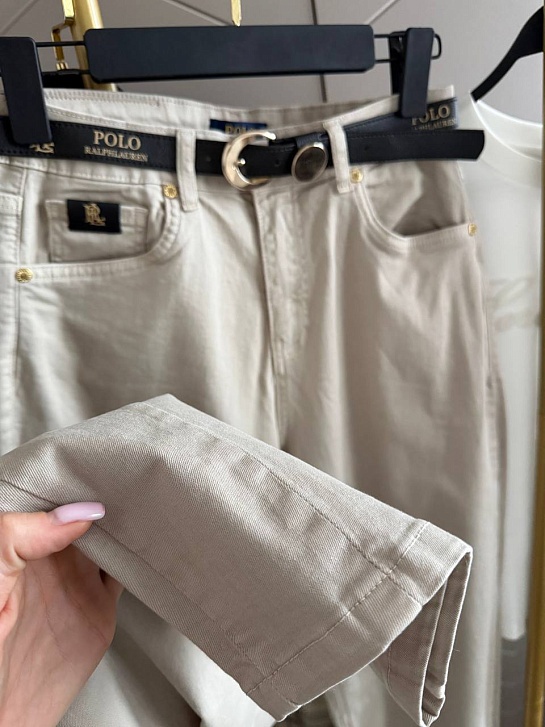 Женские джинсы Роlо Ralрh Lаurеn premium