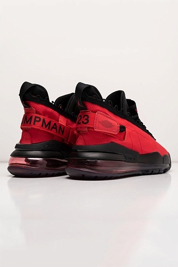 Кроссовки Nike Air Jordan Proto-Max 720 "Gym Red"   