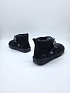 Мужские ботинки UGG Neumel Snapback - Black