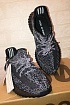 Кроссовки Adidas Yeezy Boost 350 V2 "Black" Reflective